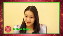 Love Together, Hope Together: Althea Ablan | Online Exclusive