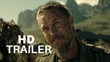 RAISED BY WOLVES Season 2 Official Teaser Trailer New 2022 HBO Max Tv Series