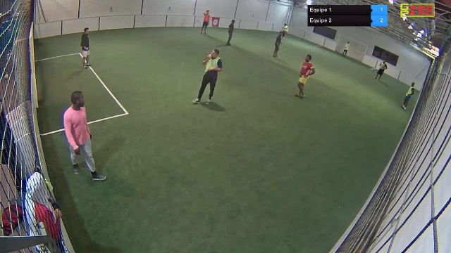 Equipe 1 Vs Equipe 2 - 03/12/21 22:41 - Loisir Poitiers - Poitiers Game Parc