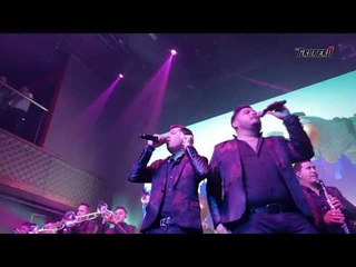 Memo Garza de La Adictiva es agredido en Nueva York