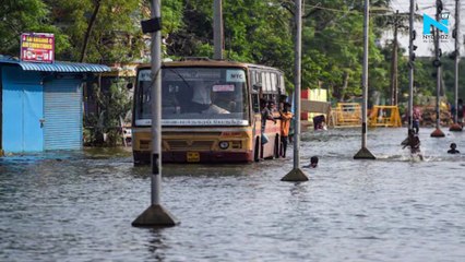 Cyclone Jawad: IMD issues red alert for West Bengal today