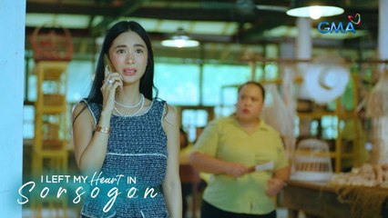 I Left My Heart in Sorsogon: Jowa now, extended community service later! | Episode 15