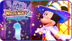 Disney Magical World 2: Enchanted Edition Walkthrough Part 1 (Switch)