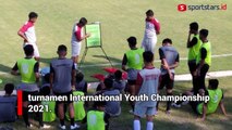 Manajer Indonesia All-Stars U-20 Harap IYC 2021 Tetap Digelar Pada Februari-Maret Tahun Depan