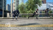 Skate 3 - Trailer de lancement