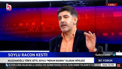 Levent Gültekin: Asıl soru ; TÜİK'in kapısını açmayan devlet, yarın YSK'nın kapısını açar mı?