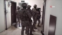 Son dakika haber... DEAŞ ve El-Kaide uzantılı örgütlere operasyon: 10 gözaltı