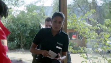 Notruf Hafenkante (383) Staffel 16 Folge 05 - Finja (5), entführt