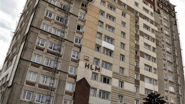 Toulon : la Mère Teresa des HLM était en fait la Madoff du logement social