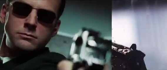 The Matrix Resurrections – Déjà Vu