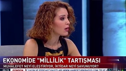 Nagehan Alçı ve Sevilay Yılman arasında ipler gerildi! Canlı yayını ilkokula çevirdiler...