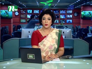 NTV Modhyanner Khobor | 04 December 2021