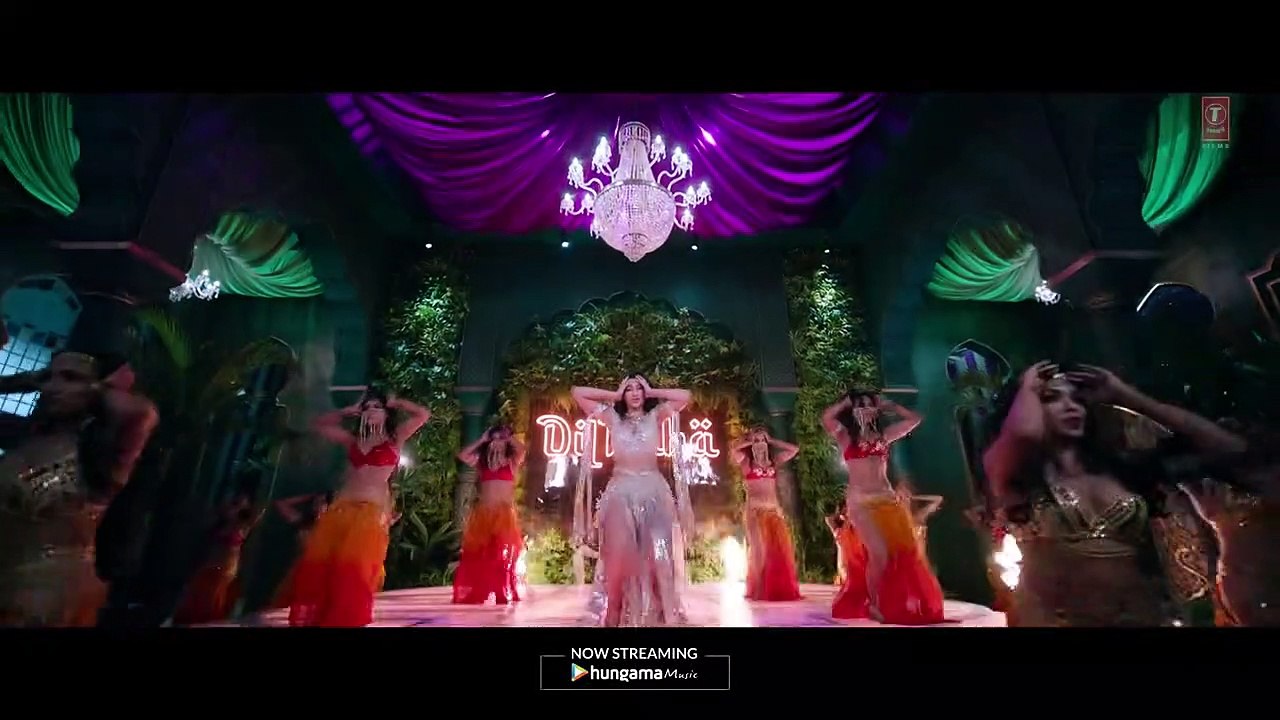 Kusu Kusu Song Ft Nora Fatehi - Satyameva Jayate 2 - John A, Divya K - Tanishk B, Zahrah Khan, Dev N