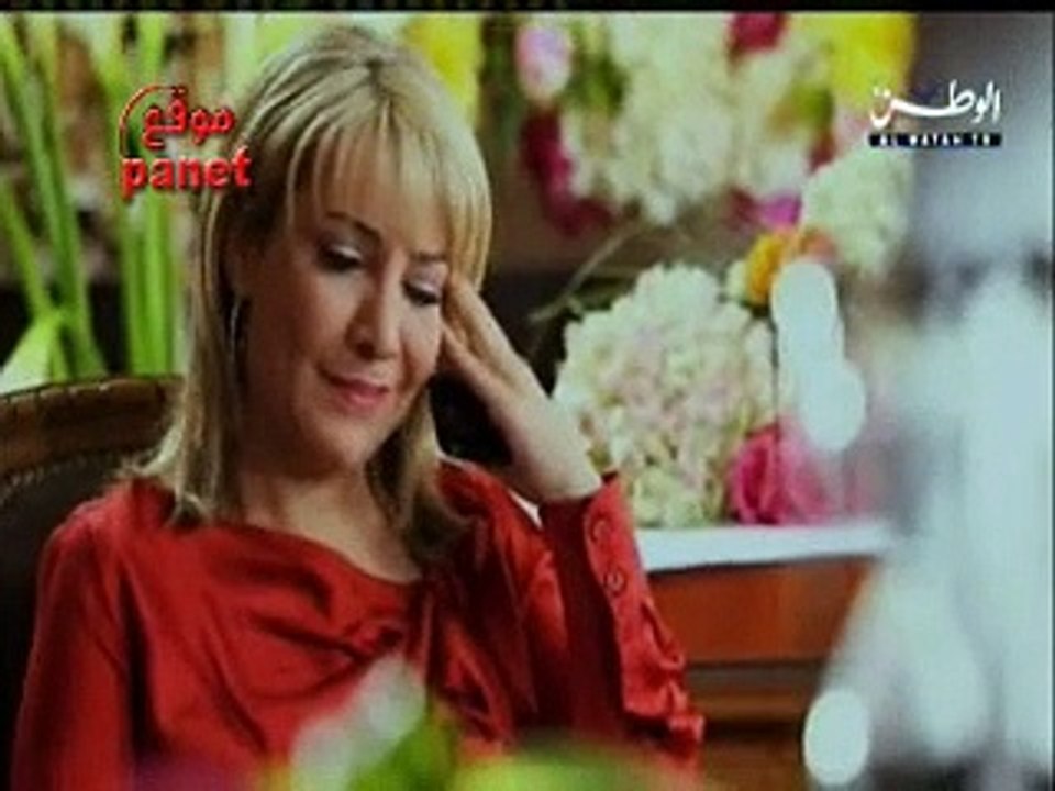مسلسل الملكة الحلقة 10