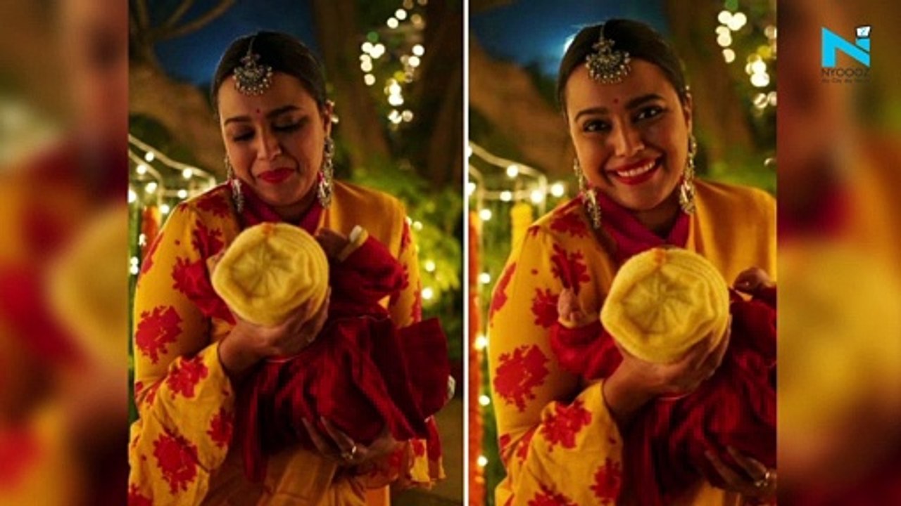 ‘People say who will marry you?’: Swara Bhasker opens up on adopting a child