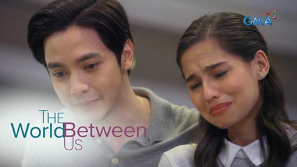 The World Between Us: Louie’s final goodbye to Rachel | Episode 50 (Part 1/3)