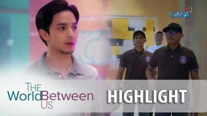 The World Between Us: Louie against the Libradilla’s accusations | Episode 50 (Part 3/3)