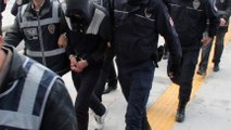 İstanbul’da IŞİD ve EL KAİDE/HAD’a operasyon: 10 gözaltı
