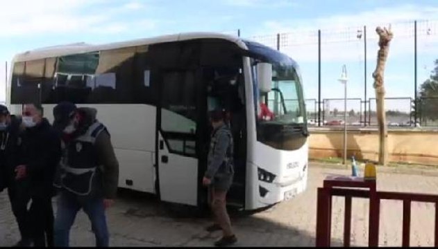 YASA DIŞI BAHİS OPERASYONUNA 2 TUTUKLAMA