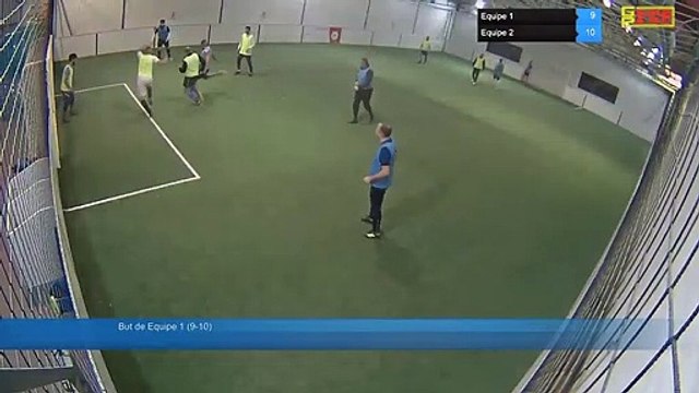 But de Equipe 1 (9-10) - Equipe 1 Vs Equipe 2 - 03/12/21 20:23 - Loisir Poitiers