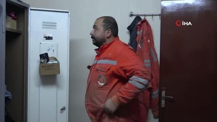 Madenciler Günü'nde kaybettiği babasının acısını her yıl yeniden yaşıyor