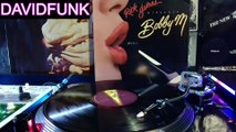 BOBBY M - how do you feel tonight (1982)