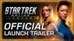 Star Trek Online - Trailer de lancement