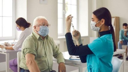 ‘Aşı karşıtlığı yaparak en yakın arkadaşlarını kaybeden doktorlar var’