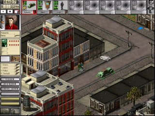 Gangsters 2  Let's Play Folge #005 Vorstadtort Elmsville [German/Deutsch] Soonami_Gaming