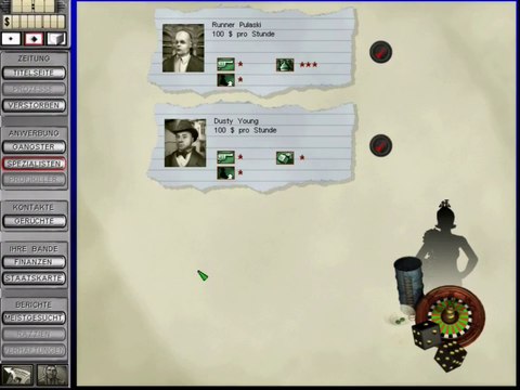 Gangsters 2 Let's Play Folge #007 Unser erstes Scheitern [German/Deutsch] Soonami_Gaming