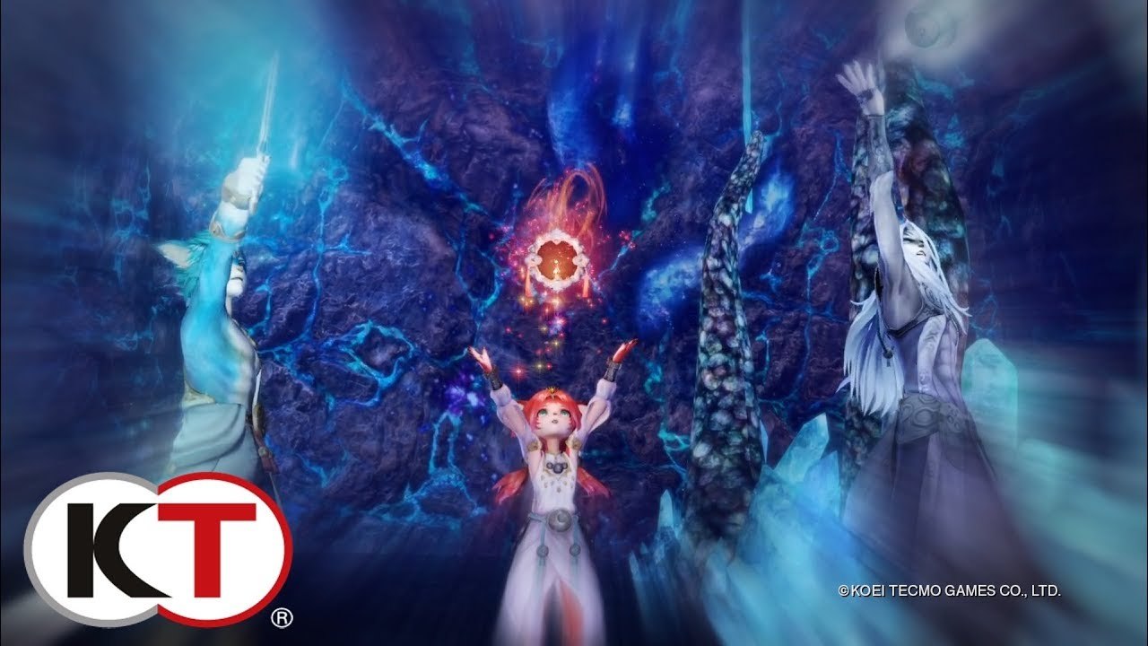 Warriors All-Stars - Trailer de lancement