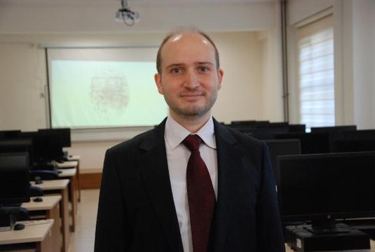 PARMAK İZİNDEN AYAK BOYU BELİRLENECEK