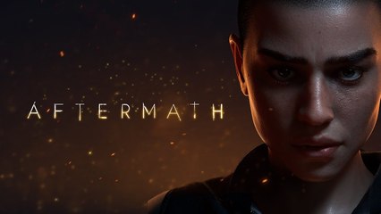 AFTERMATH - Trailer d'annonce