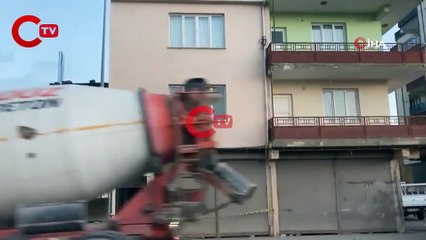Annelerinin evde bıraktığı 3 çocuk, yangında yaşamını yitirdi