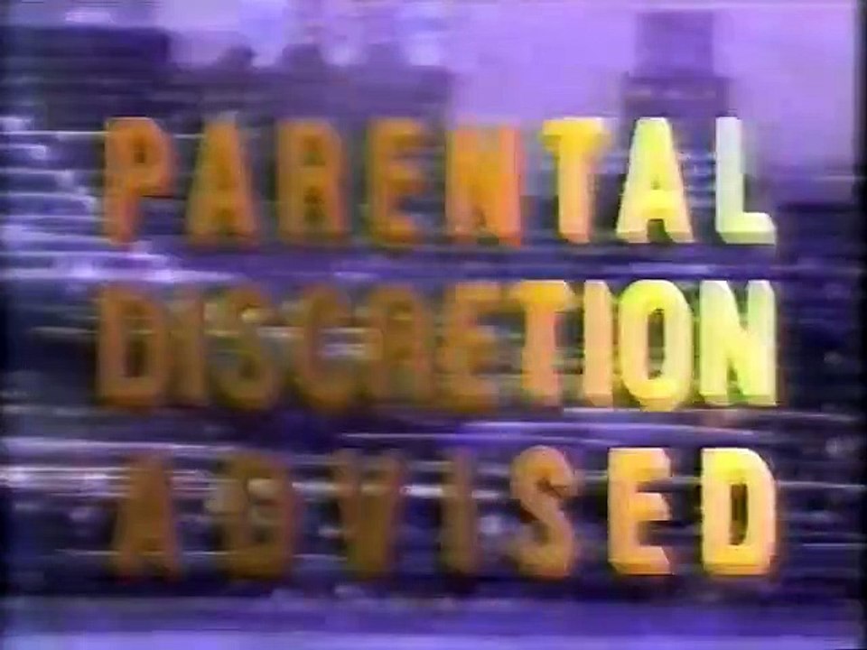 (April 1992) WNYW-TV Fox 5 New York Commercials