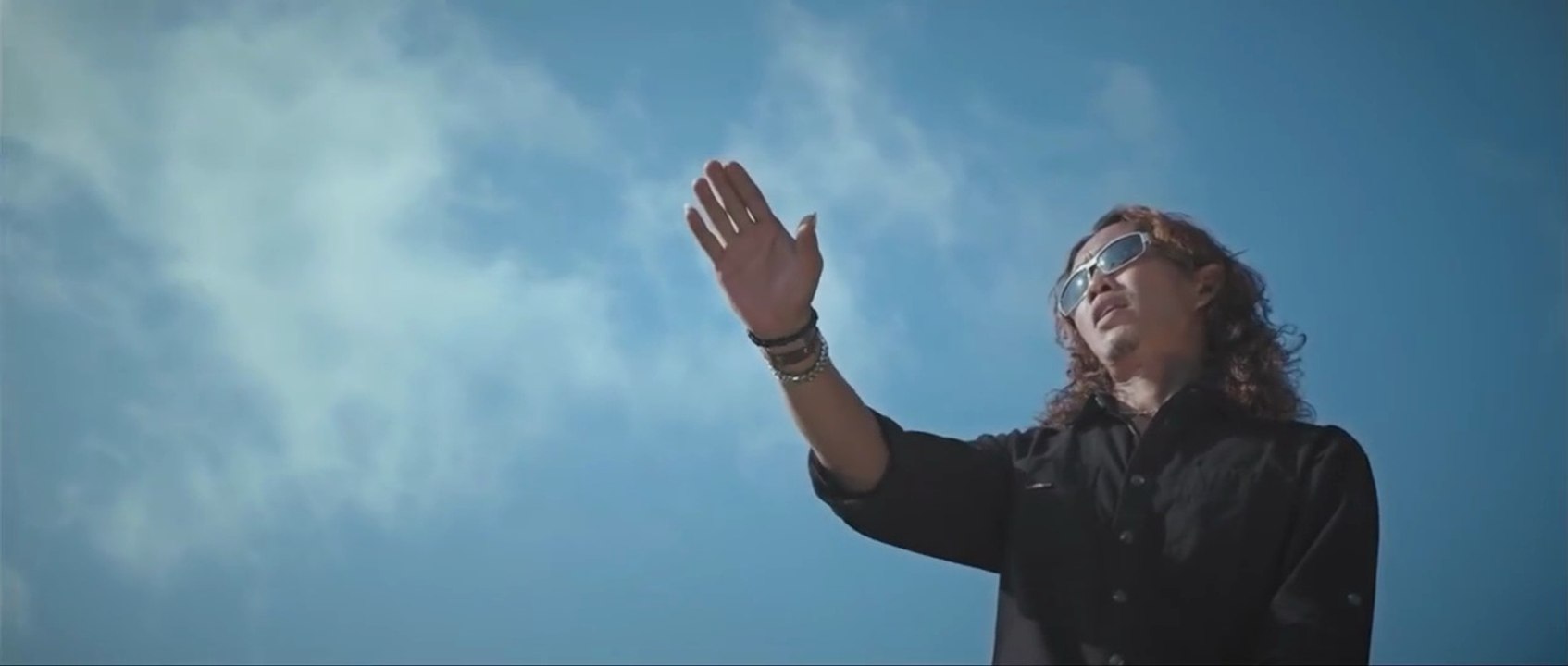 THOMAS ARYA - AKU BUKAN TERMINAL HATI
