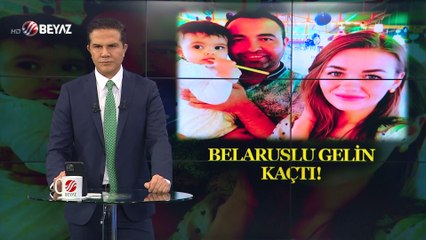 Beyaz Ana Haber 3 Aralık 2021