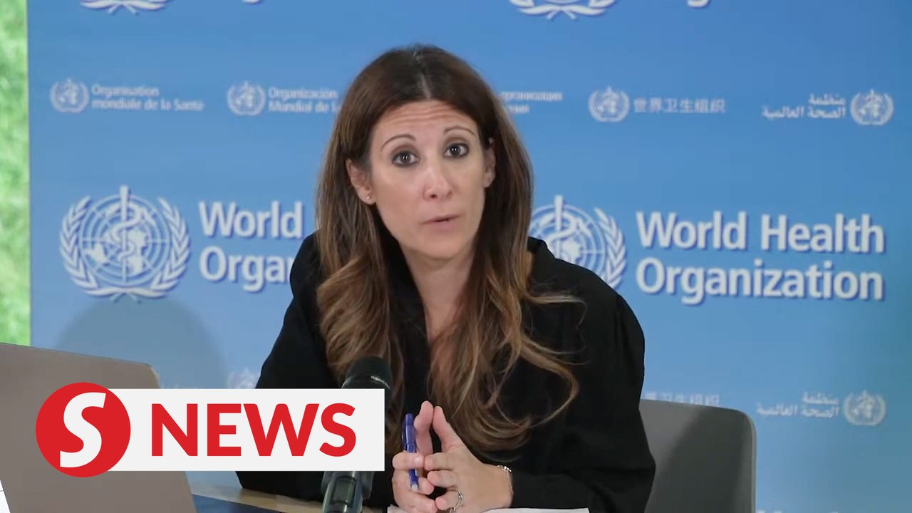 WHO says Omicron variant detected in 38 countries, no deaths reported