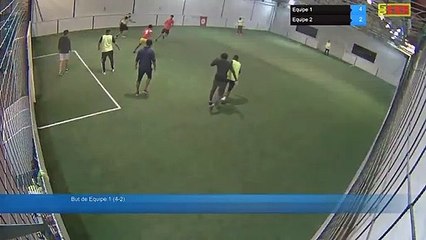 But de Equipe 1 (4-2) - Equipe 1 Vs Equipe 2 - 03/12/21 22:41 - Loisir Poitiers - Poitiers Game Parc
