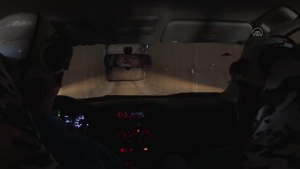 Altın madeninin emekçileri AA'nın "Yılın Fotoğrafları" oylamasına katıldı