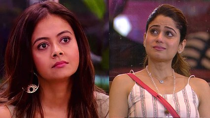 Bigg Boss 15: Shamita से लड़ाई के बाद fans ने की Devoleena को निकालने की डिमांड |FilmiBeat