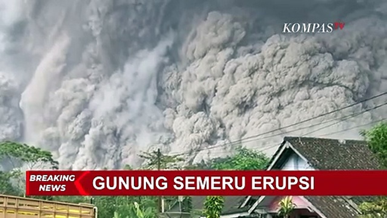 Tertinggi Ketiga di Indonesia, Ini Fakta-fakta...