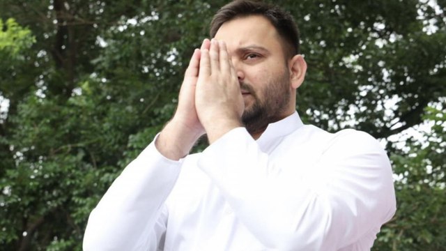 Tejashwi Yadav: Bihar is ruined because of Nitish Kumar