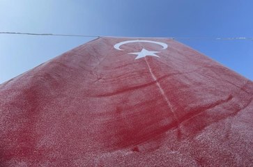 Doğu Anadolu'da soğuk hava ve sis etkili oluyor