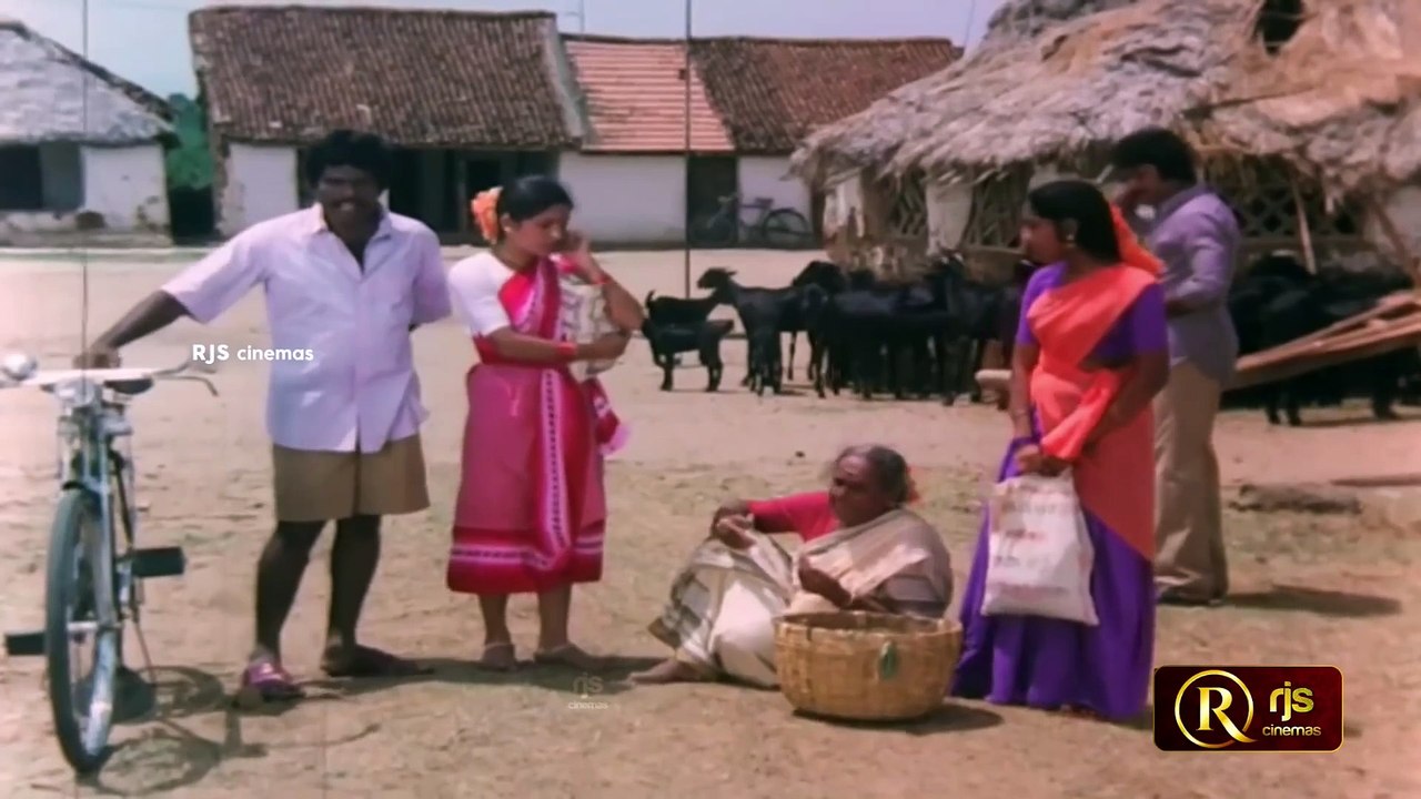 Petromax Light Comedy | ஆல் இன் ஆல் அழகுராஜா கவுண்டமணி செந்தில் காமெடி | Goundamani Senthil Comedy | Vaithegi Kaathirunthaal Full movie Comedy