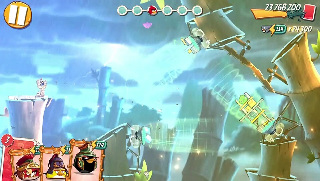 Défi du 04.12