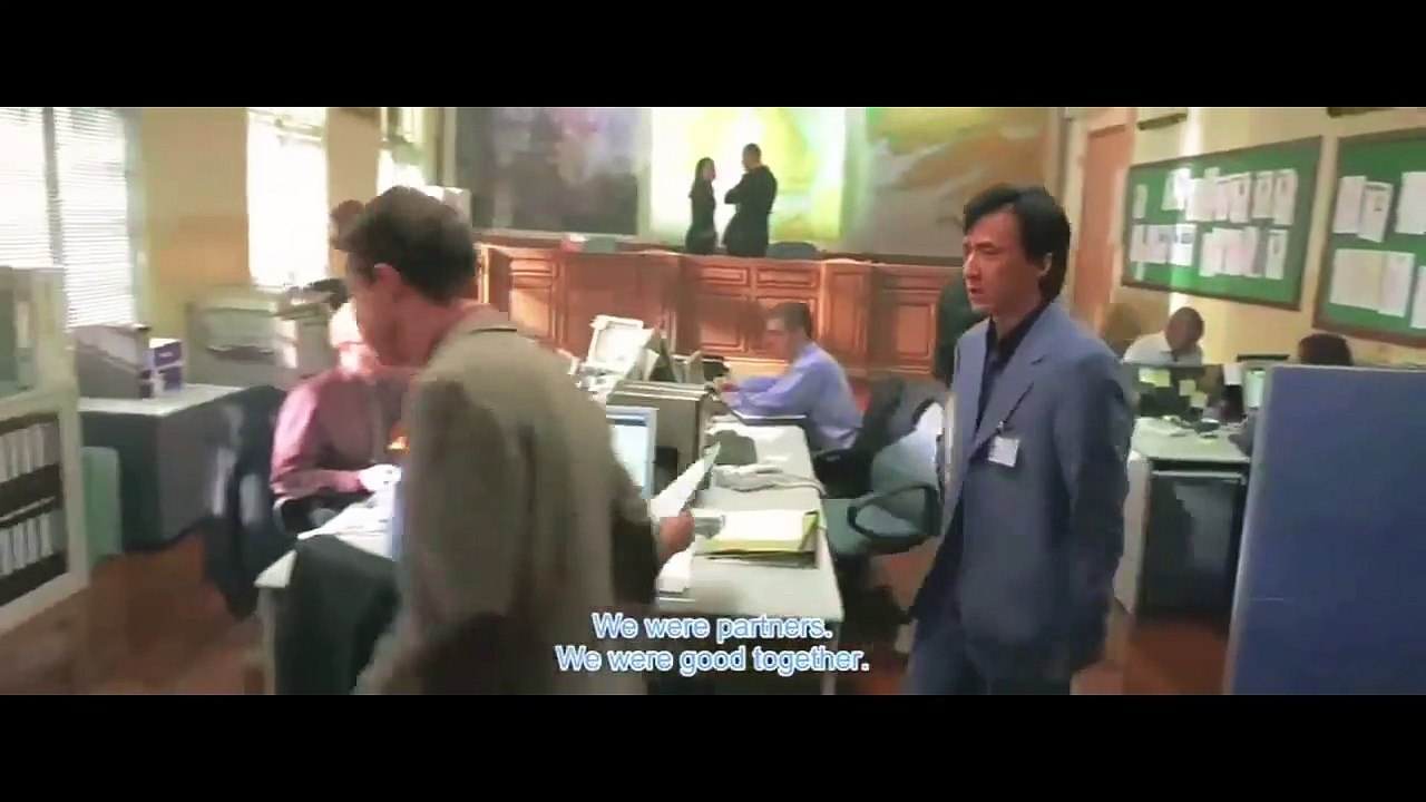 The Medallion 2003 Full Movies Hd  part 1