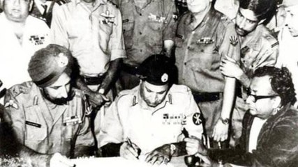 Watch: Greatest battles of 1971