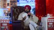 Charanjit Singh takes jibe at Arvind Kejriwal