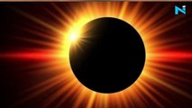 Solar eclipse: 2021 last solar eclipse today; timings, visibility in India